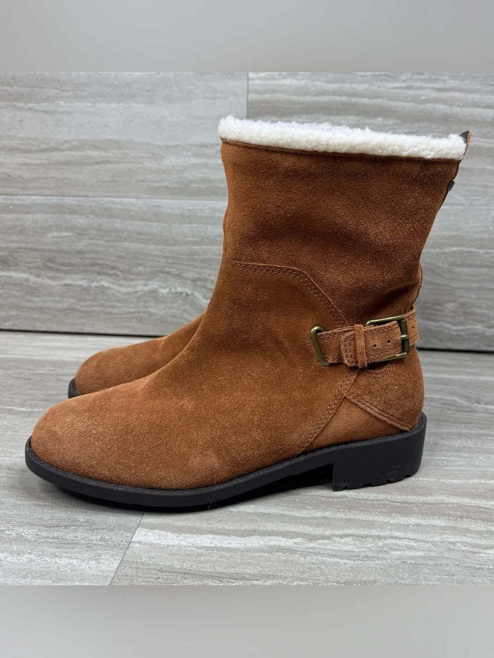 Cole Haan casual ankle